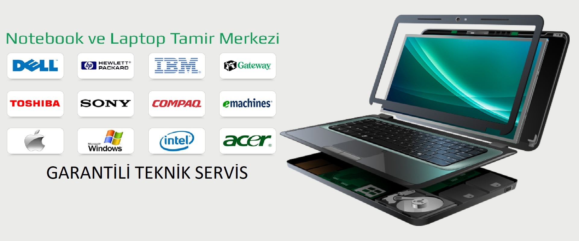 PARTNER BİLGİSAYAR